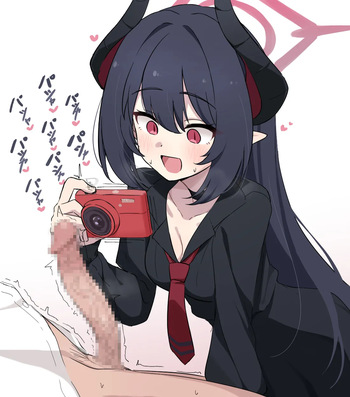 Chiaki cover