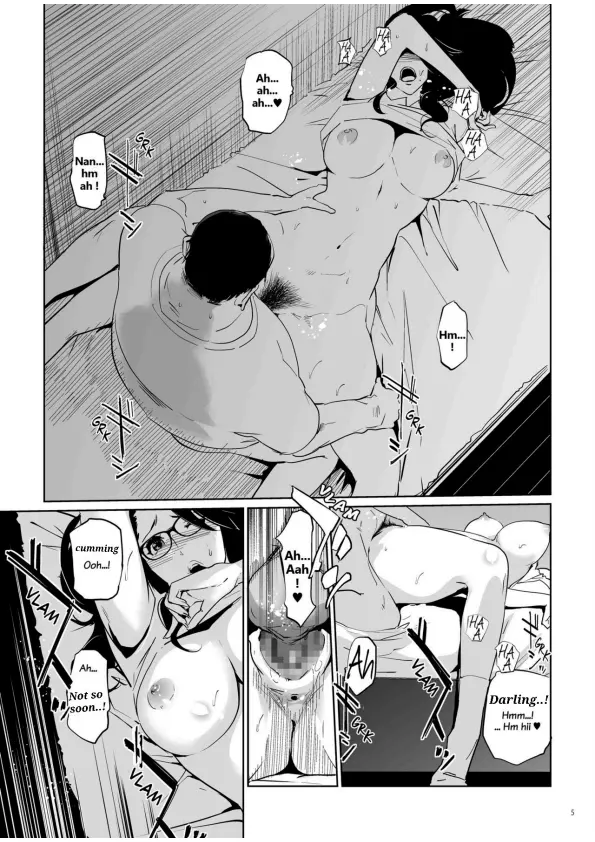NTR Midnight Pool Season 1 &amp; 2 page 4 full