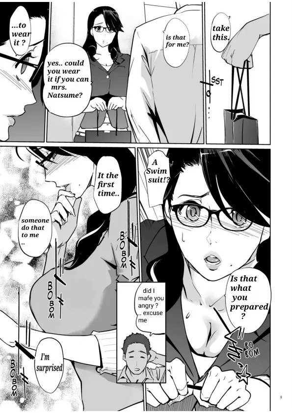 NTR Midnight Pool Season 1 &amp; 2 page 8 full