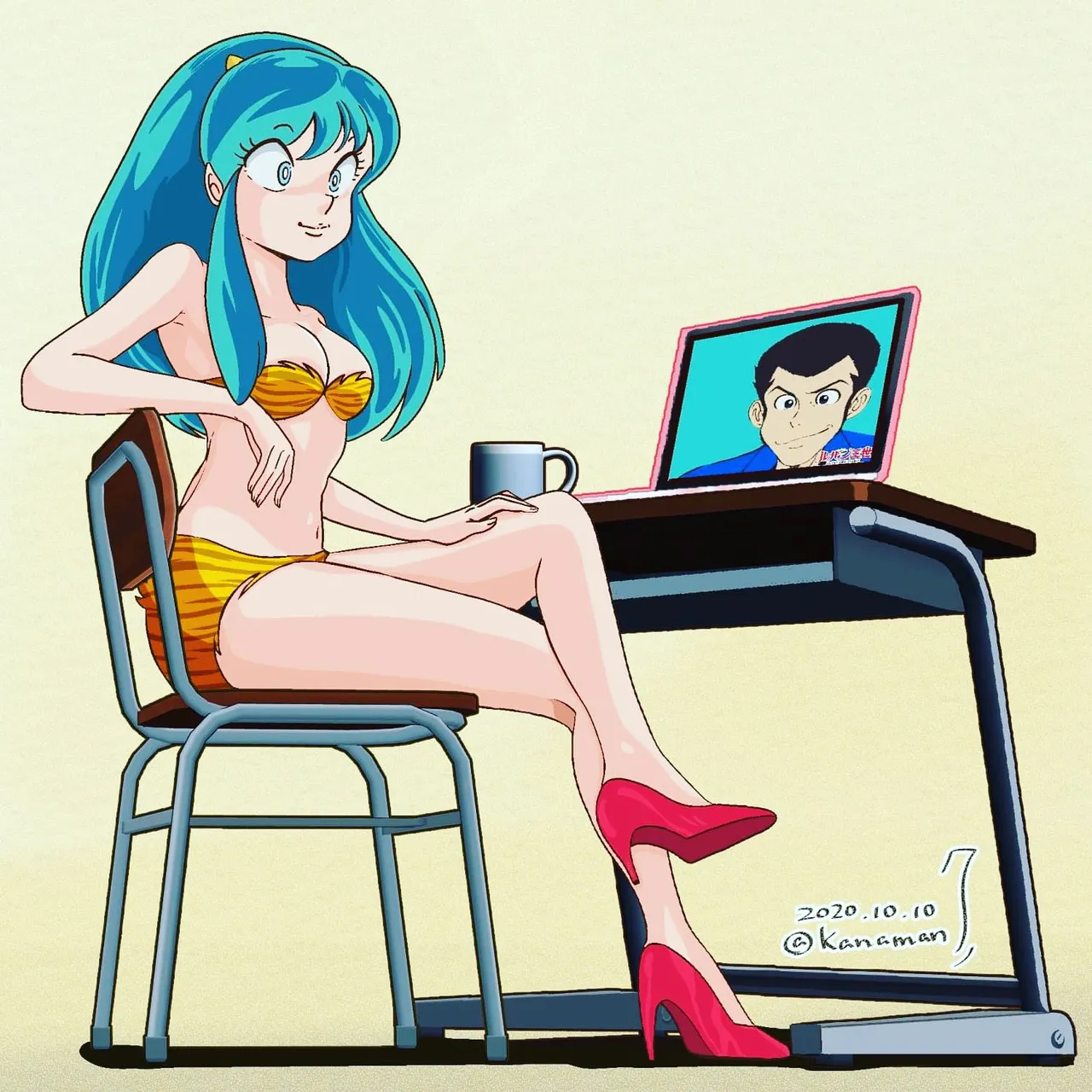 Artist:AnGF3uZzU4r9UUk page 9 full