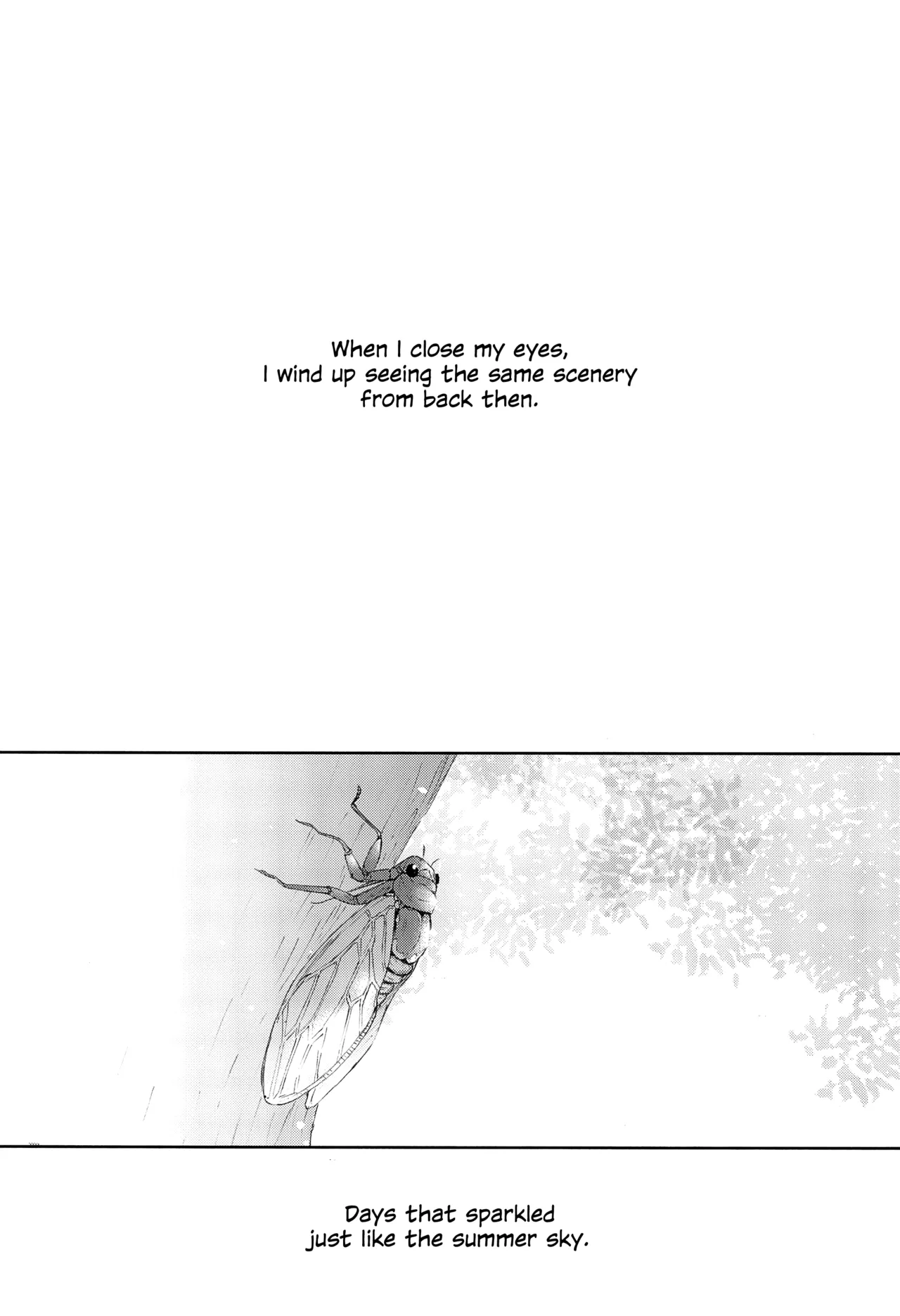 Loneliness page 4 full