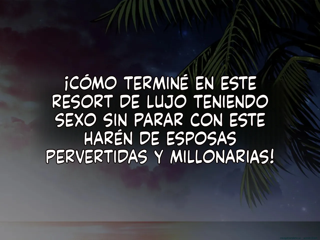 Dosukebe Hitozuma Celeb no Zetsurin Vib ni Dekachin no Ore ga Natta Wake Inran Harem Resort de Shuchinikurin na Nakadashi Sex!  MTL page 2 full