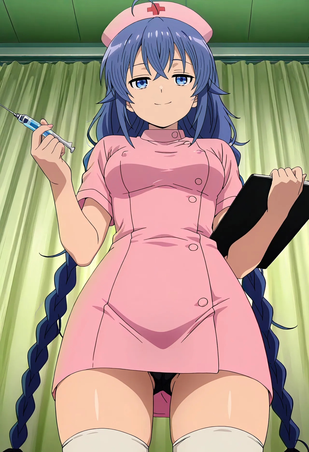 Roxy Migurdia 6 page 1 full