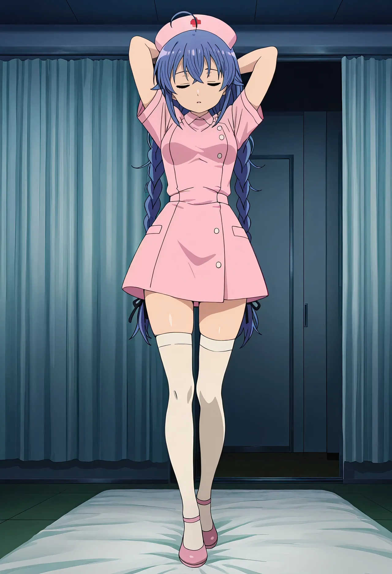 Roxy Migurdia 6 page 3 full