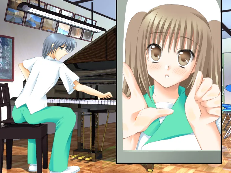 Watashi wa Eroi Onna no Ko Nano page 10 full