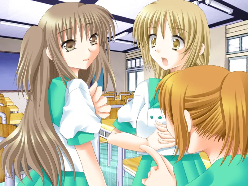 Watashi wa Eroi Onna no Ko Nano page 9 full