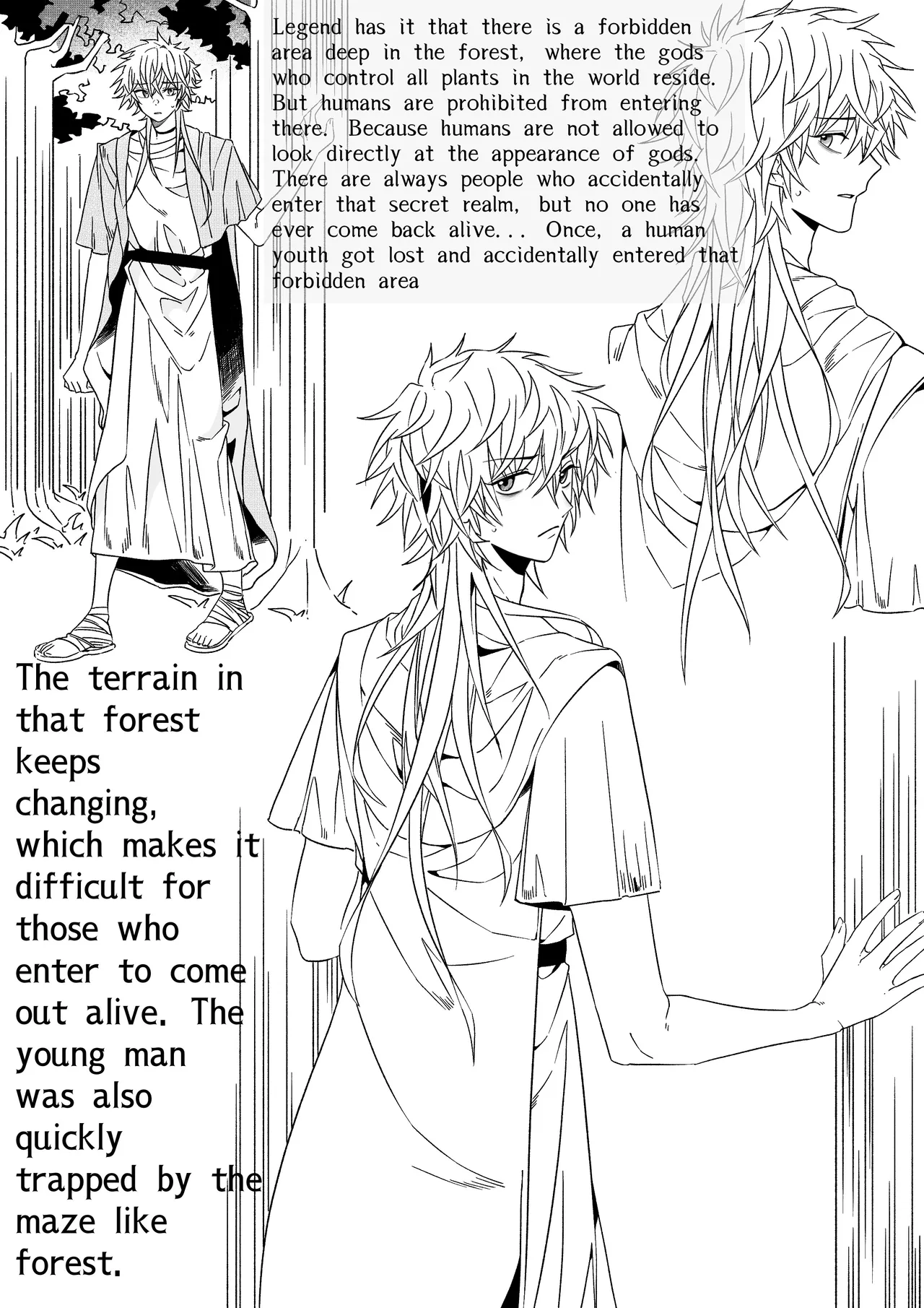 Tree God page 2 full