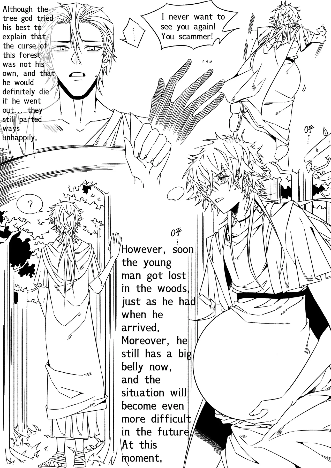 Tree God page 7 full