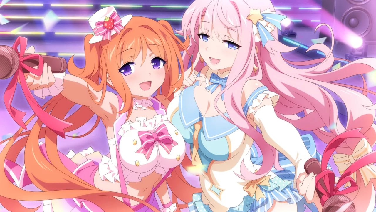 Sakura Succubus X/10 page 4 full