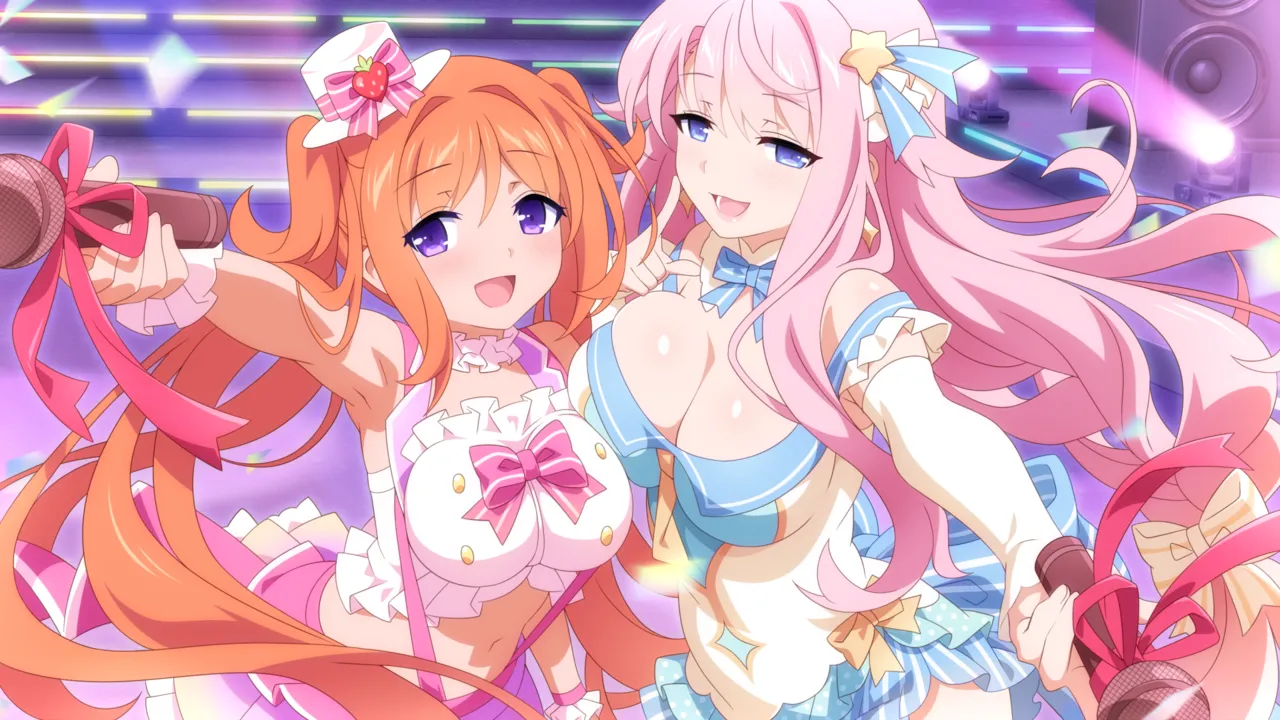 Sakura Succubus X/10 page 5 full