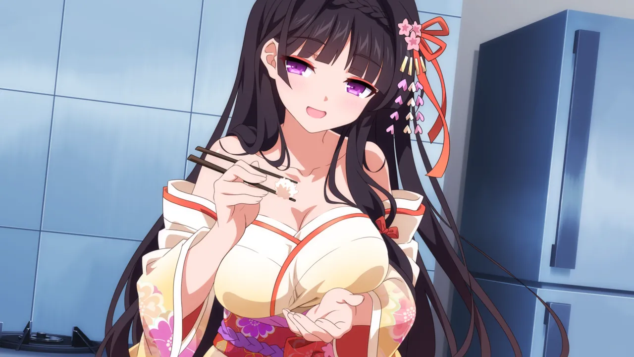 Sakura Succubus X/10 page 6 full