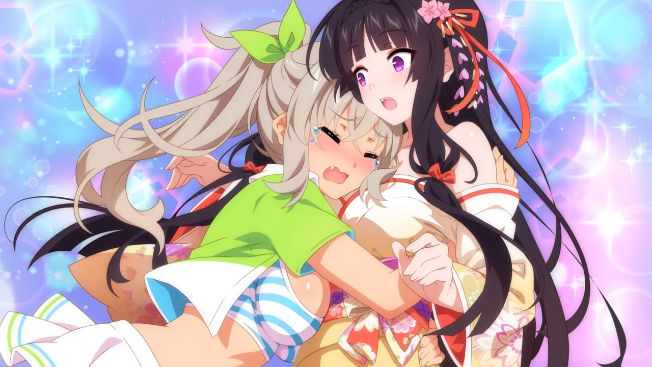 Sakura Succubus X/10 page 8 full