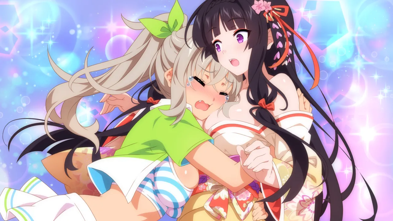 Sakura Succubus X/10 page 9 full