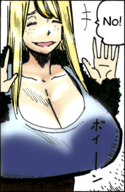 Stuff i colored page 2 full