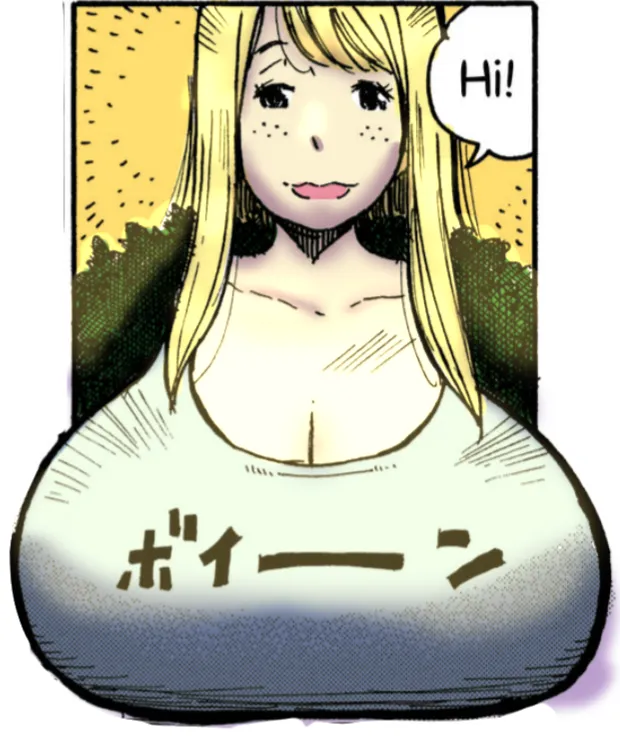 Stuff i colored page 3 full