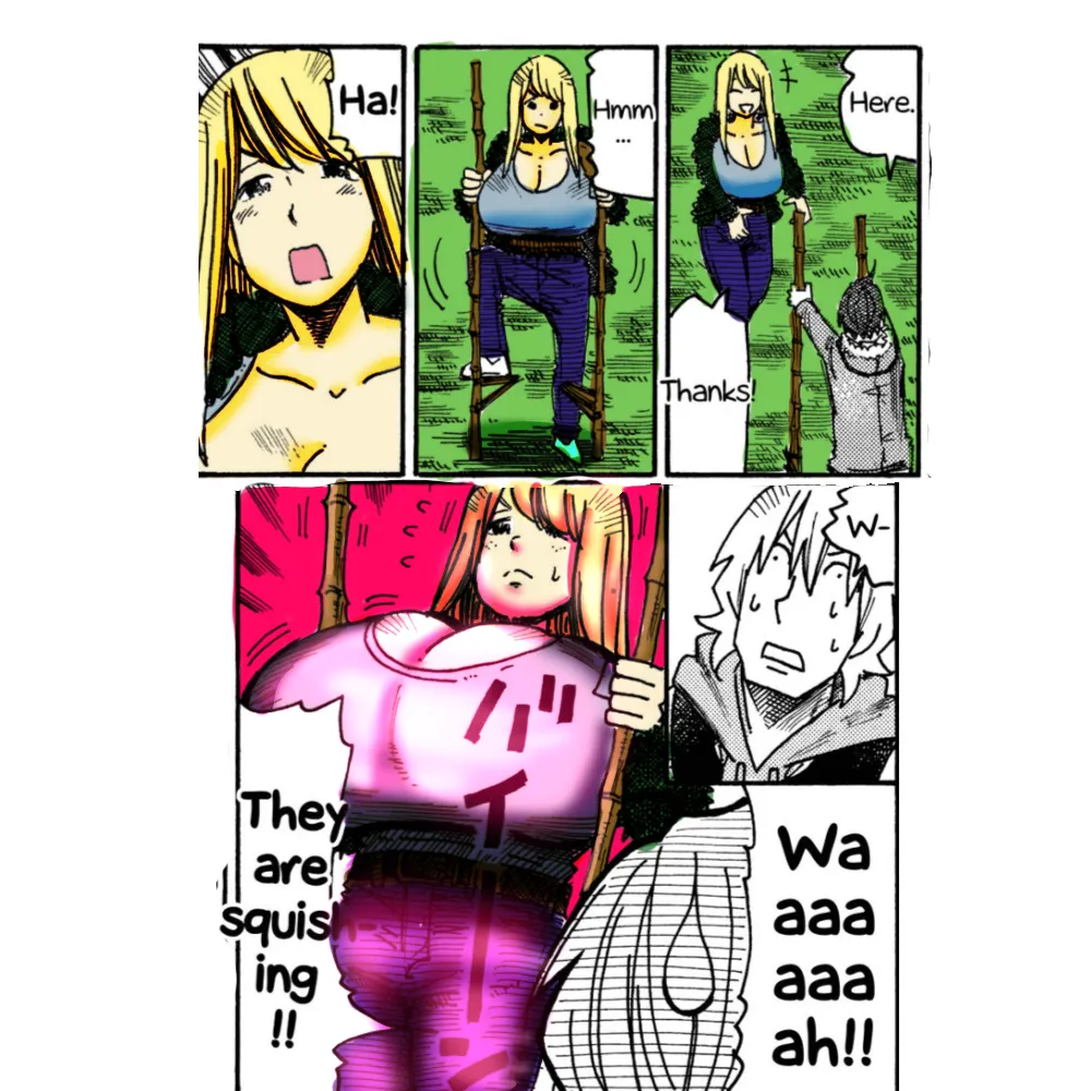 Stuff i colored page 4 full