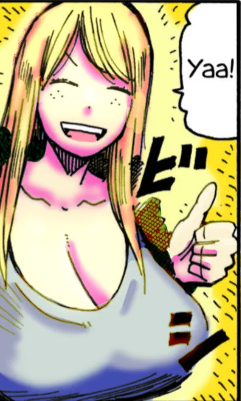 Stuff i colored page 6 full