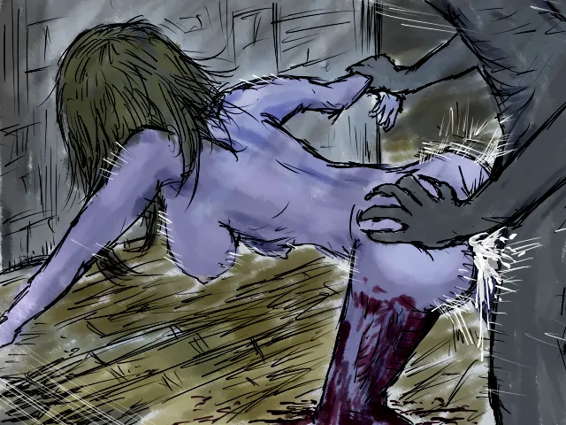 BLACKSOULSⅡ page 6 full
