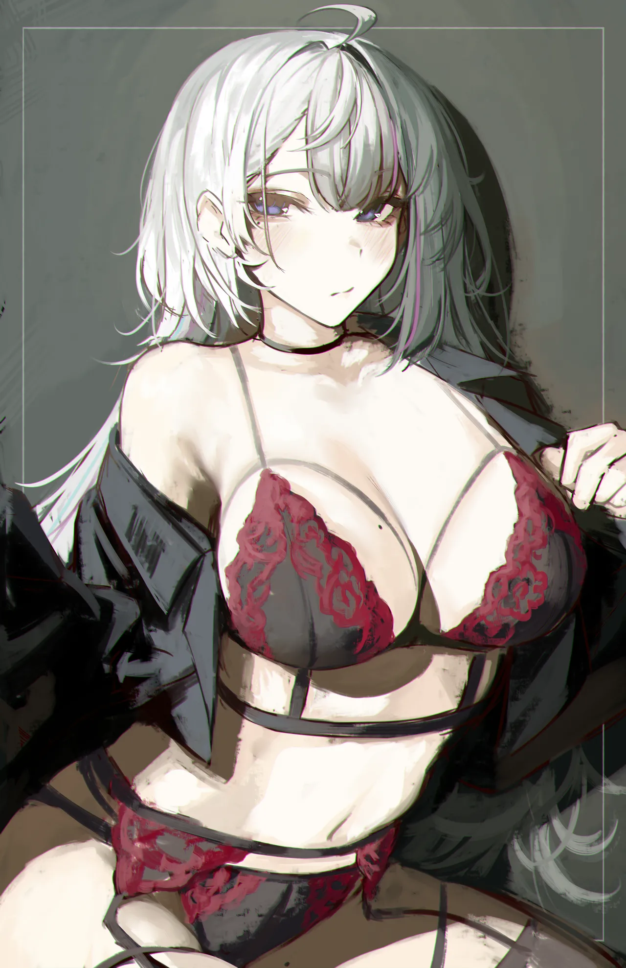 June - November 2025 Illustrations page 6 full