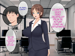 Hitozuma OL Mao Daikirai na Gitei to NTR Haramase Service Zangyou  MTL