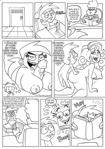 Detention Blue Balls Compilation cover