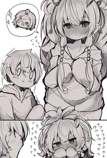 マキラちゃん cover