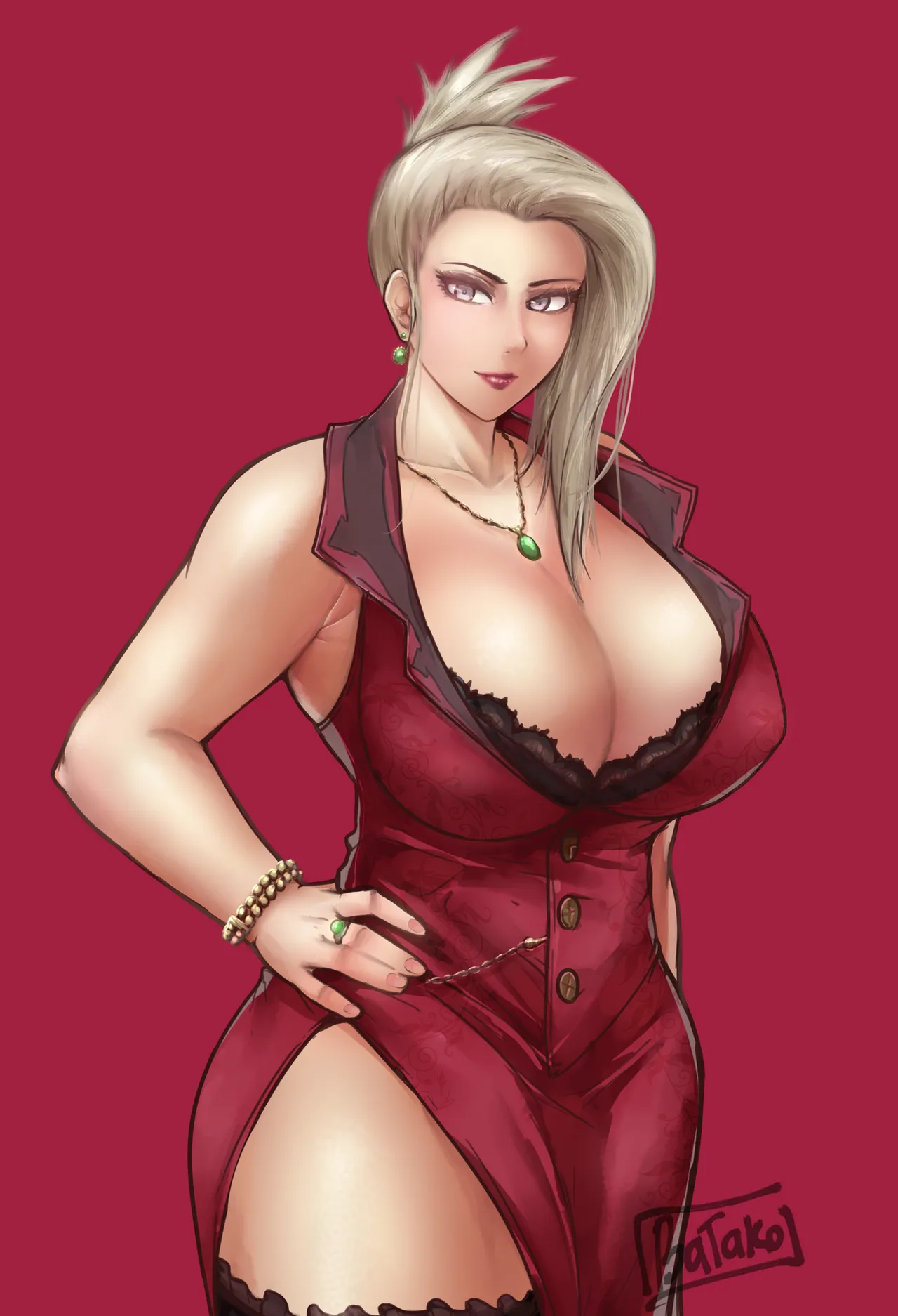 Batakoart Deviantart page 4 full