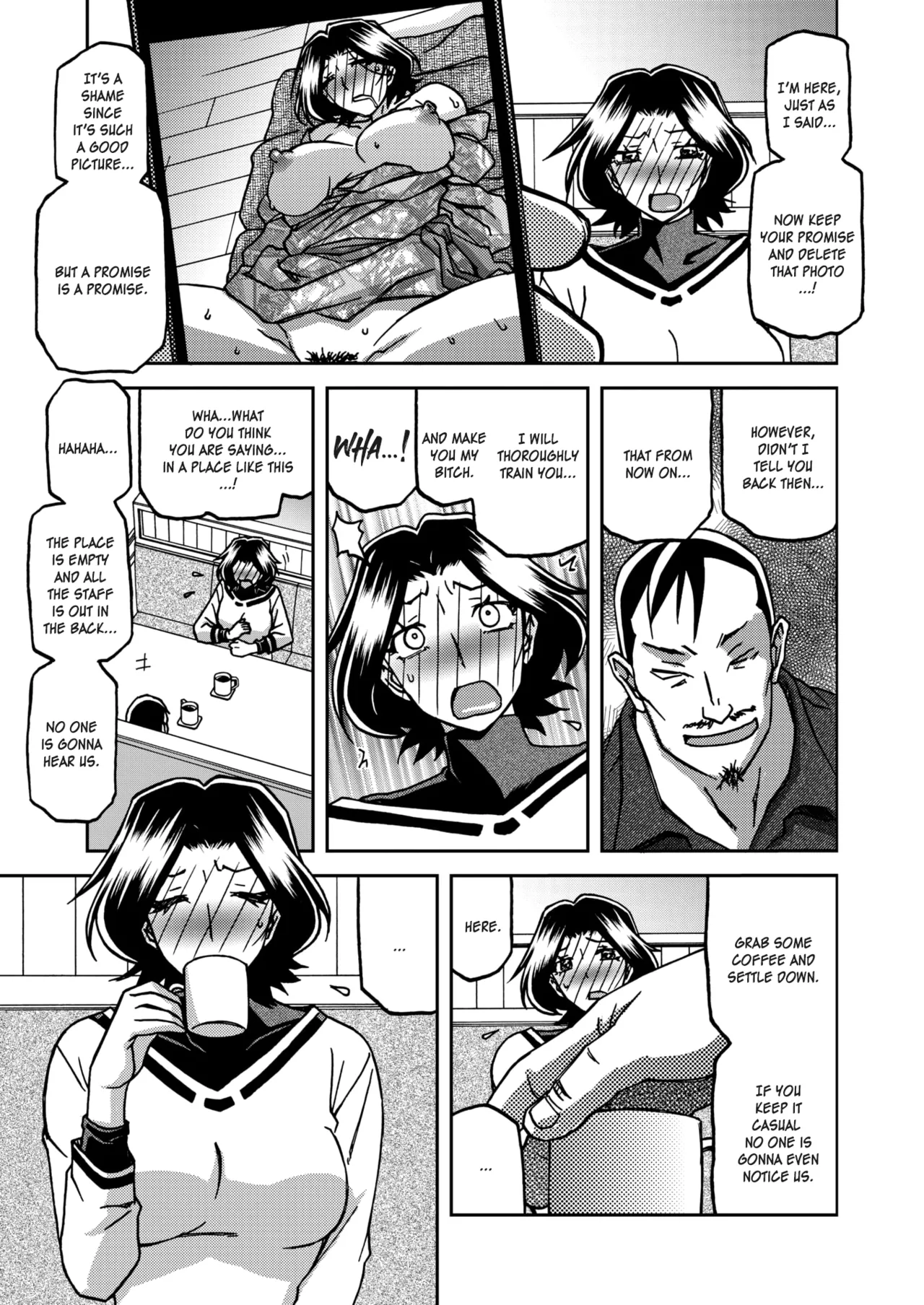 Ichiya no Yume Senya No Maboroshi 1-6 page 7 full