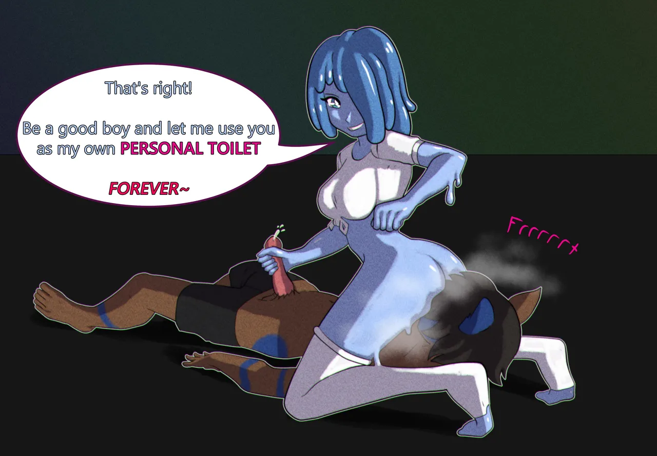 The Skunkden page 10 full