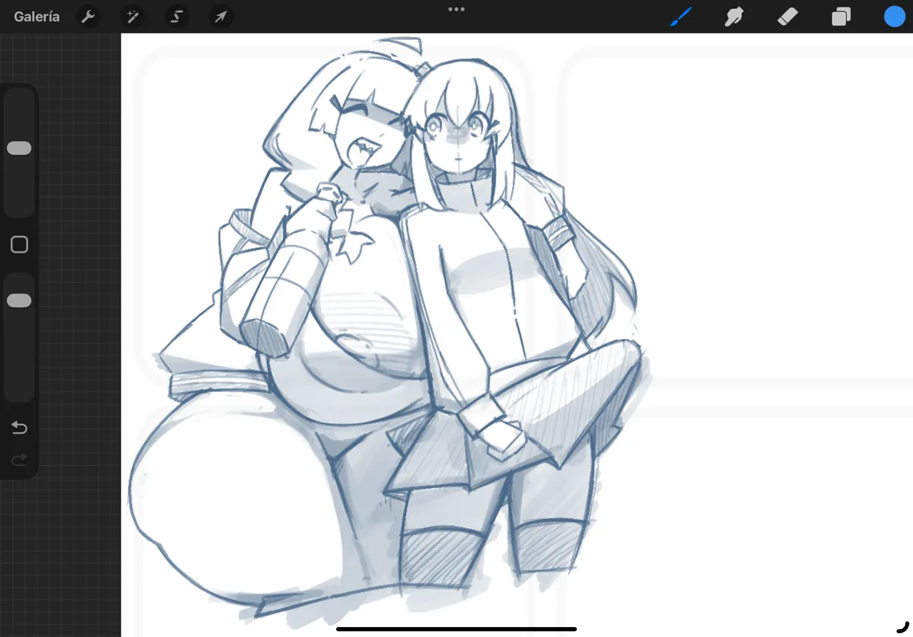 Bocchiss! page 6 full