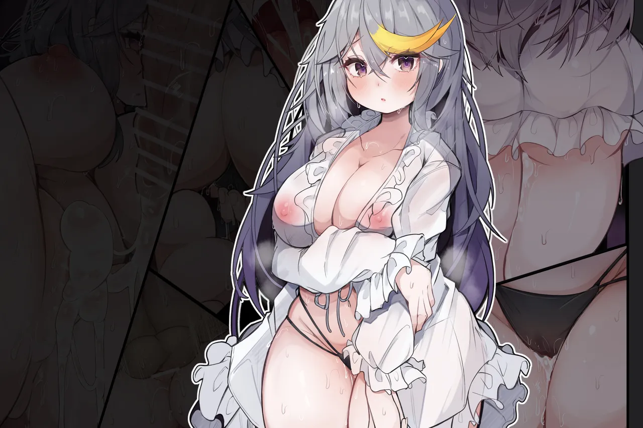 エンプレスちゃん page 7 full