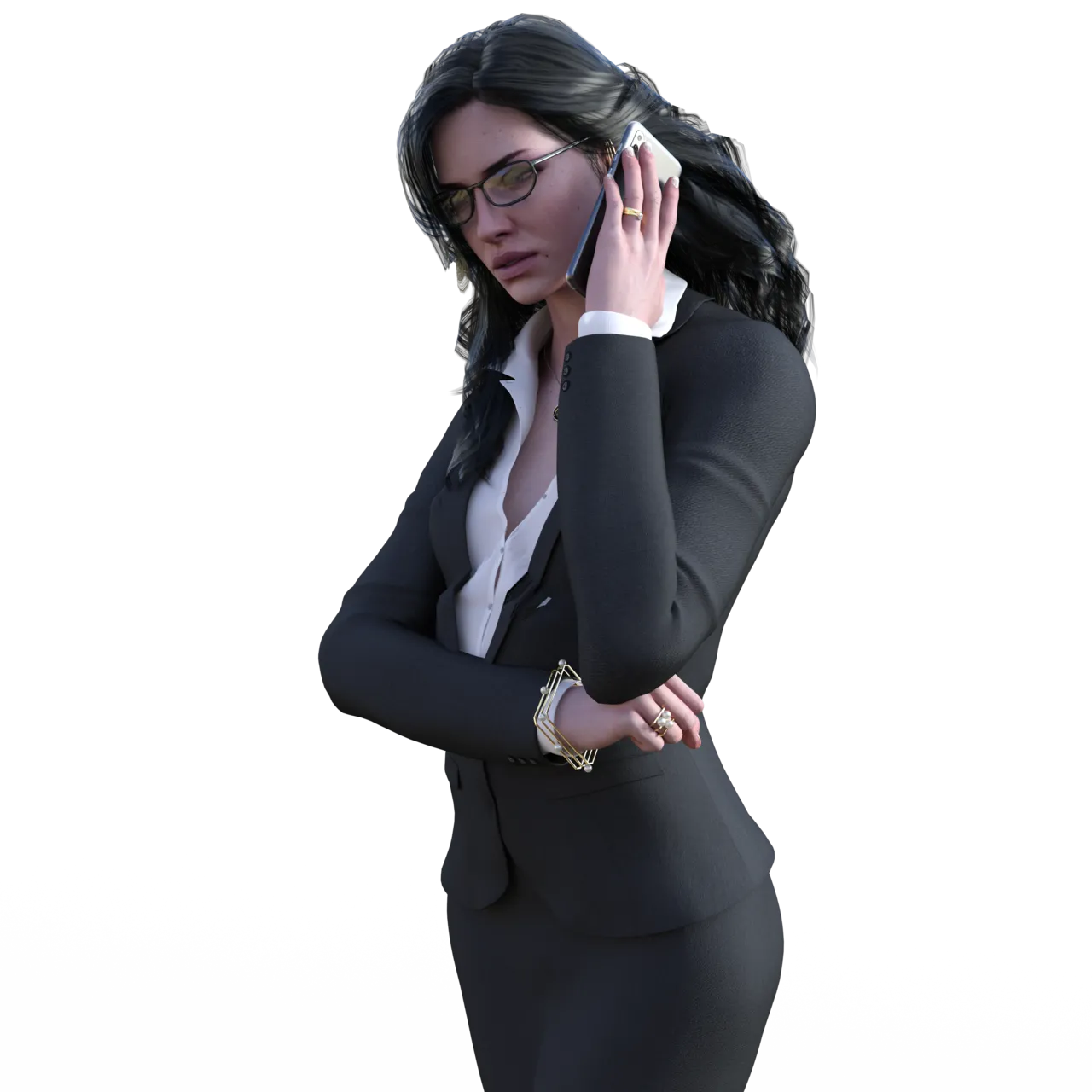 DancingMorlock - JvDB- Roscoe says - p2-3 page 1 full