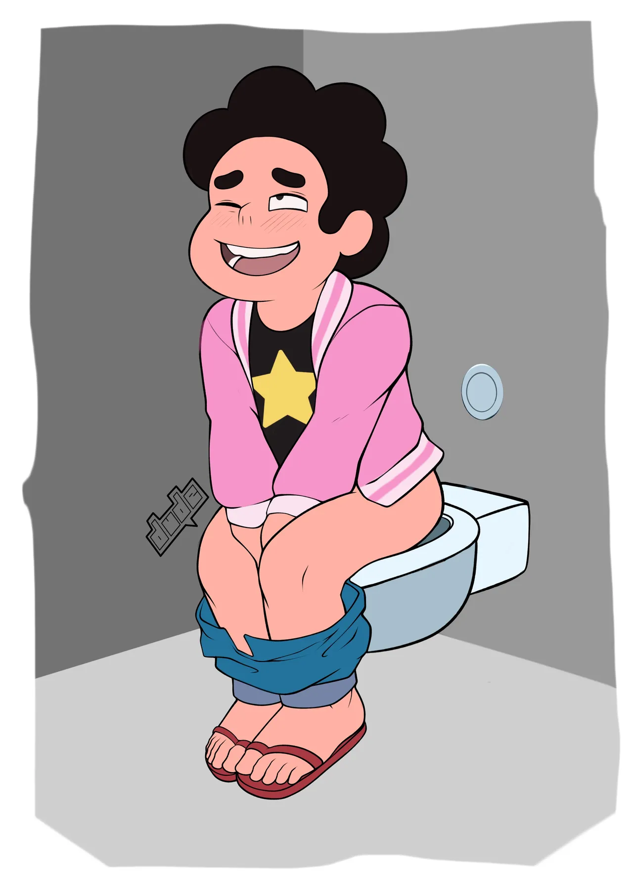 Artist - Dude-Doodle-Do part 1 page 8 full