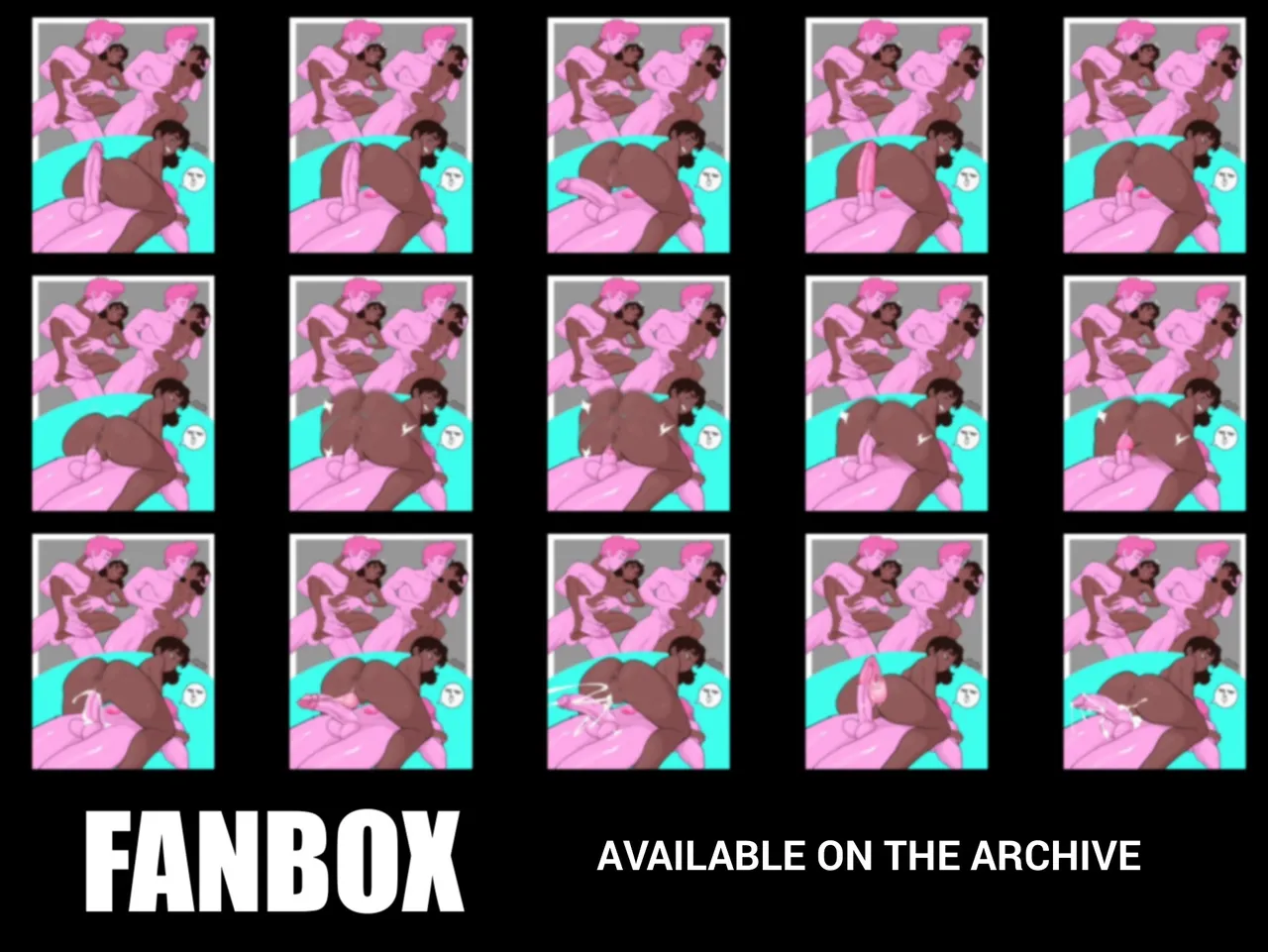 Artist - Dude-Doodle-Do part 1 page 9 full