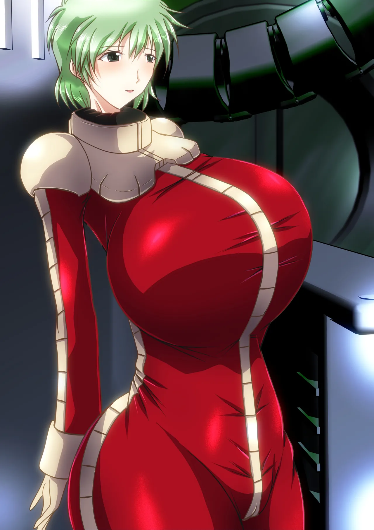 Kyolnov  Part 2 page 1 full