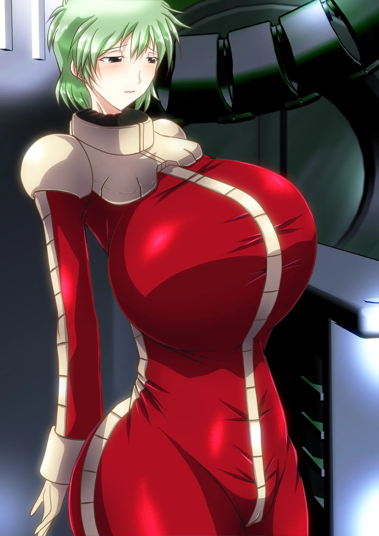 Kyolnov  Part 2 page 4 full