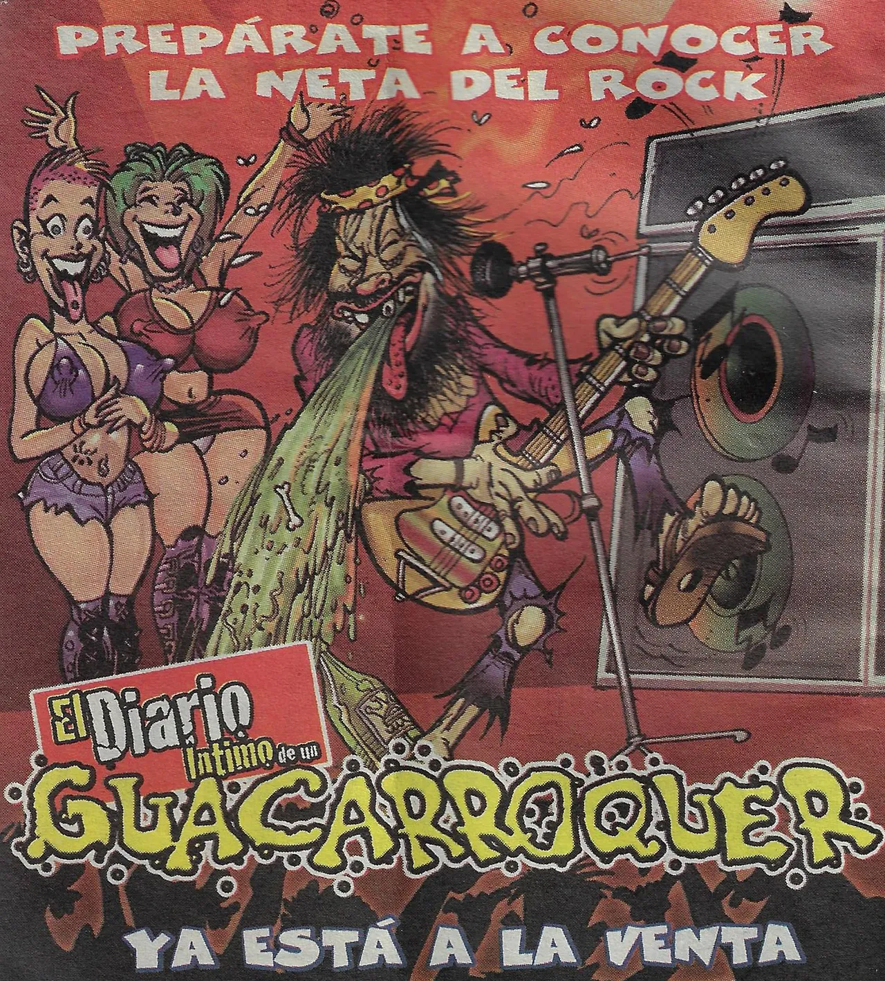 Delmonicos Erotika 286 page 9 full