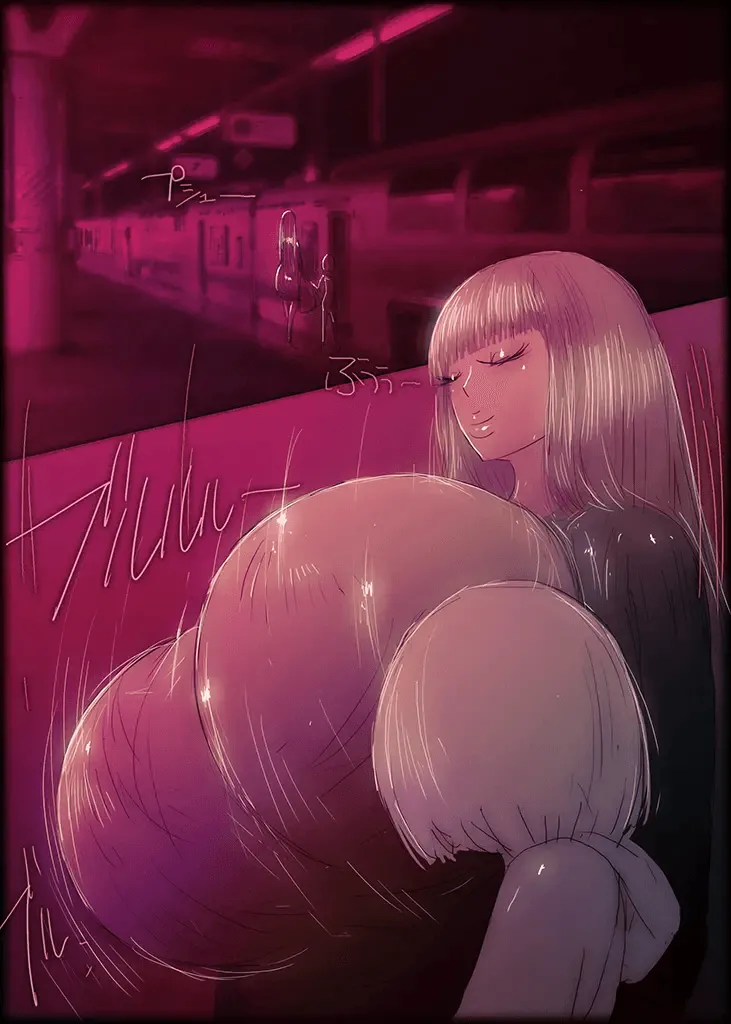 Boku no Yome Zenpen | 나의 신부 전편 page 5 full