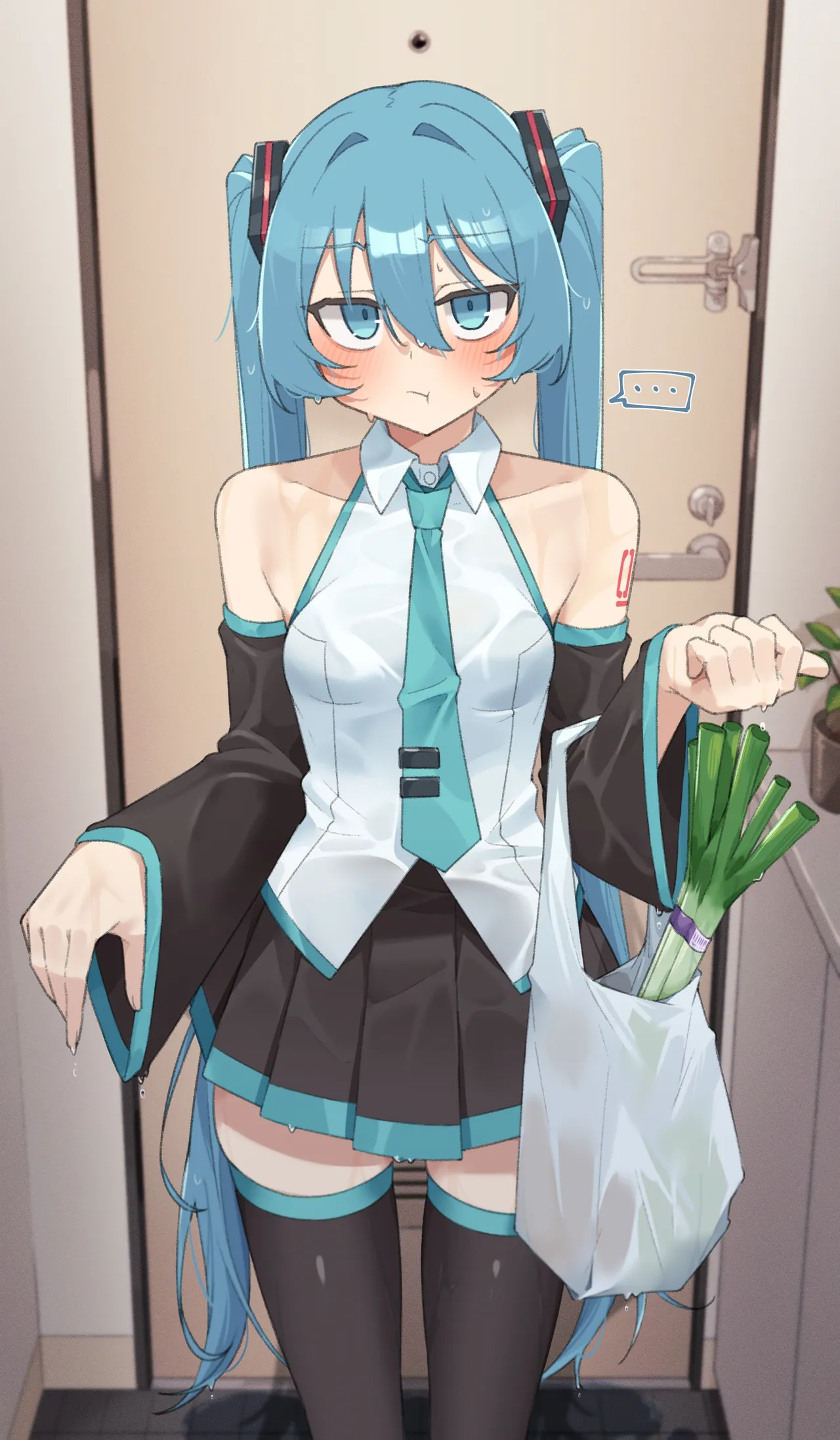 ミクさんとお風呂で××× page 2 full