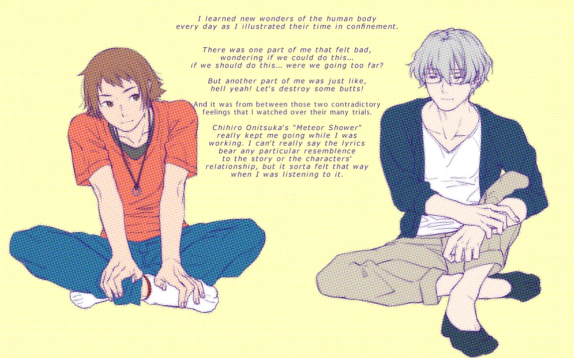 Room No.9 page 4 full