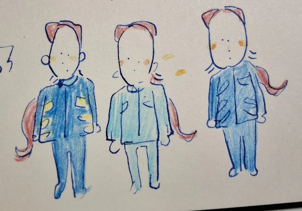 Artist:starmakrdoodles page 6 full