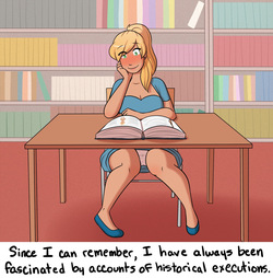 Experienced Hangman Required