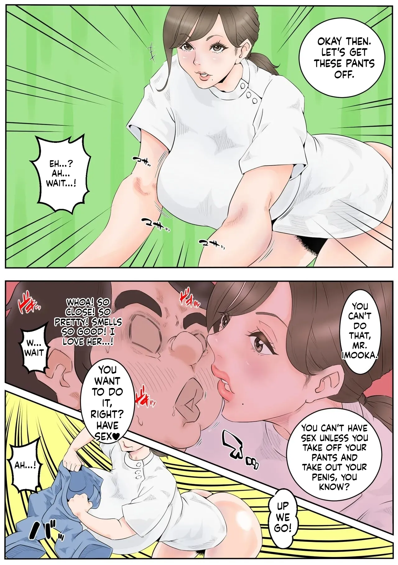 Welcome to the DT Outpatient Clinic page 5 full