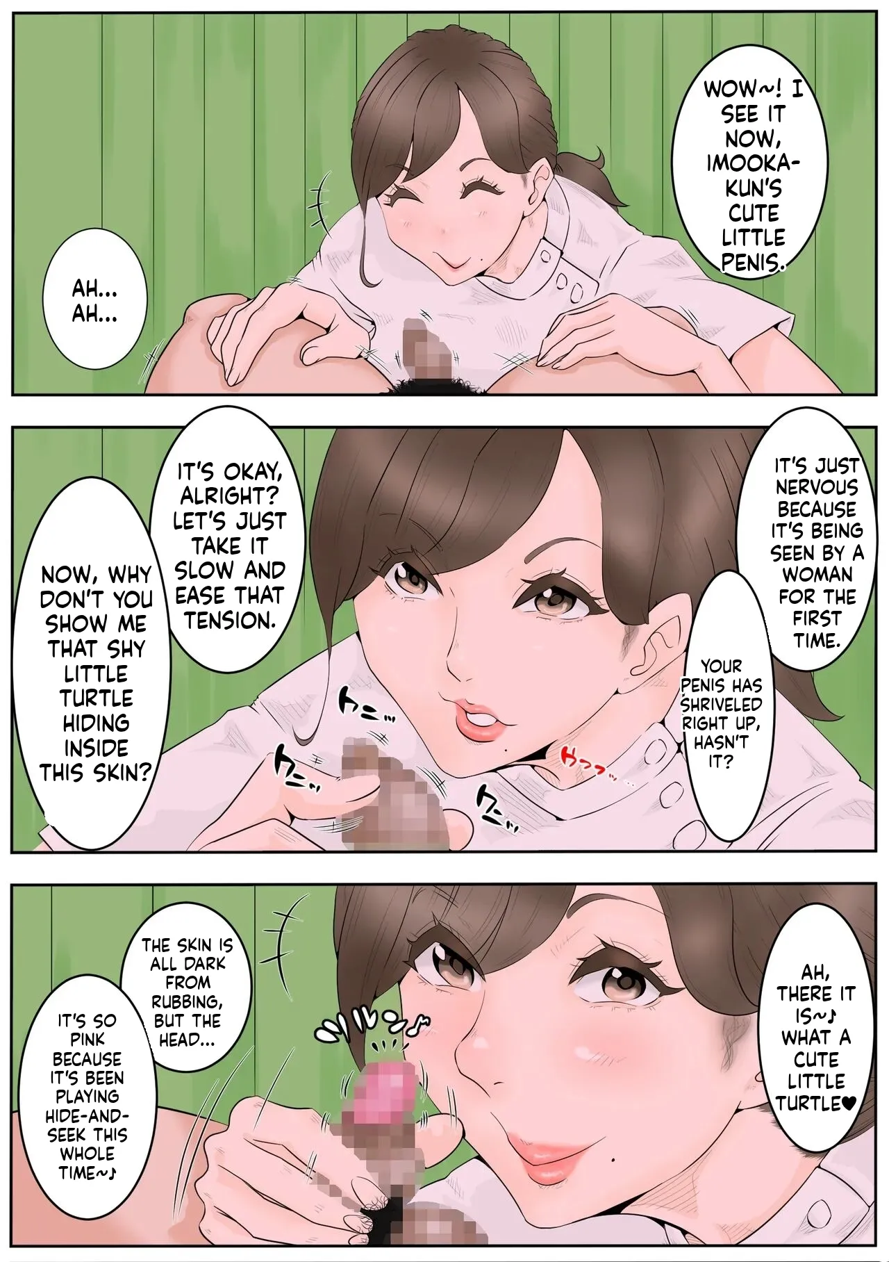 Welcome to the DT Outpatient Clinic page 7 full