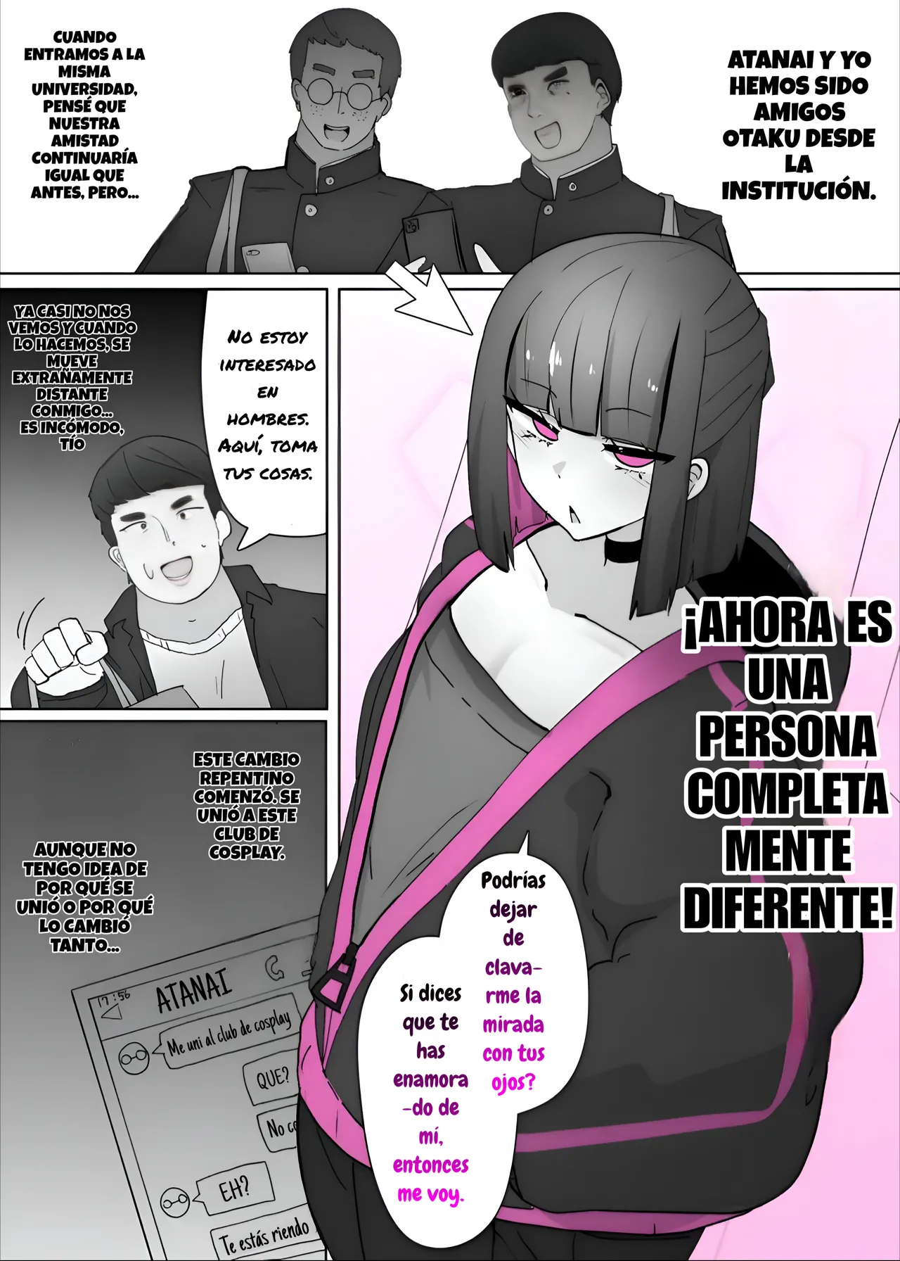 Cosplay Club TS Modification App 2 page 2 full