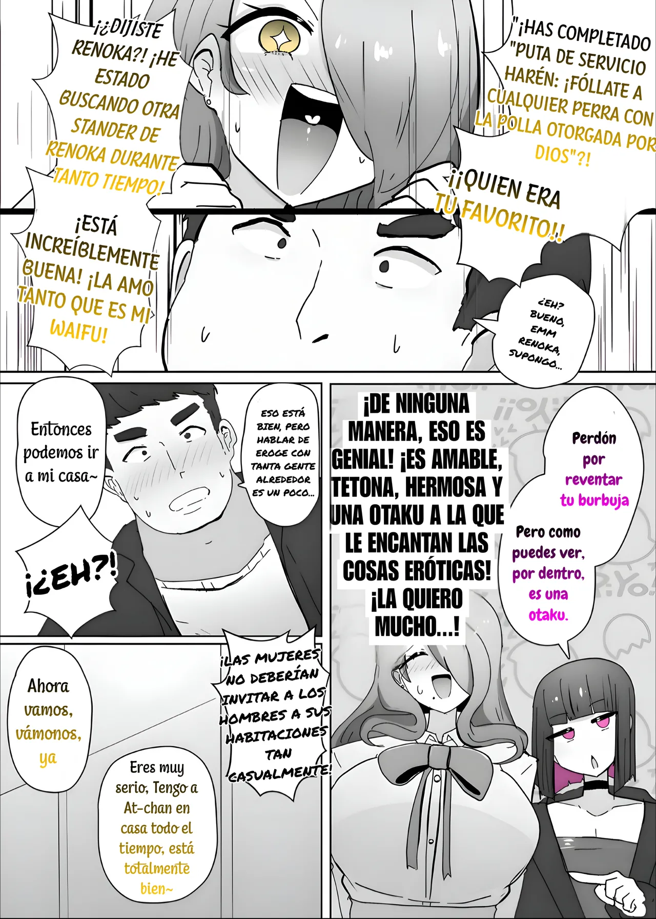 Cosplay Club TS Modification App 2 page 4 full