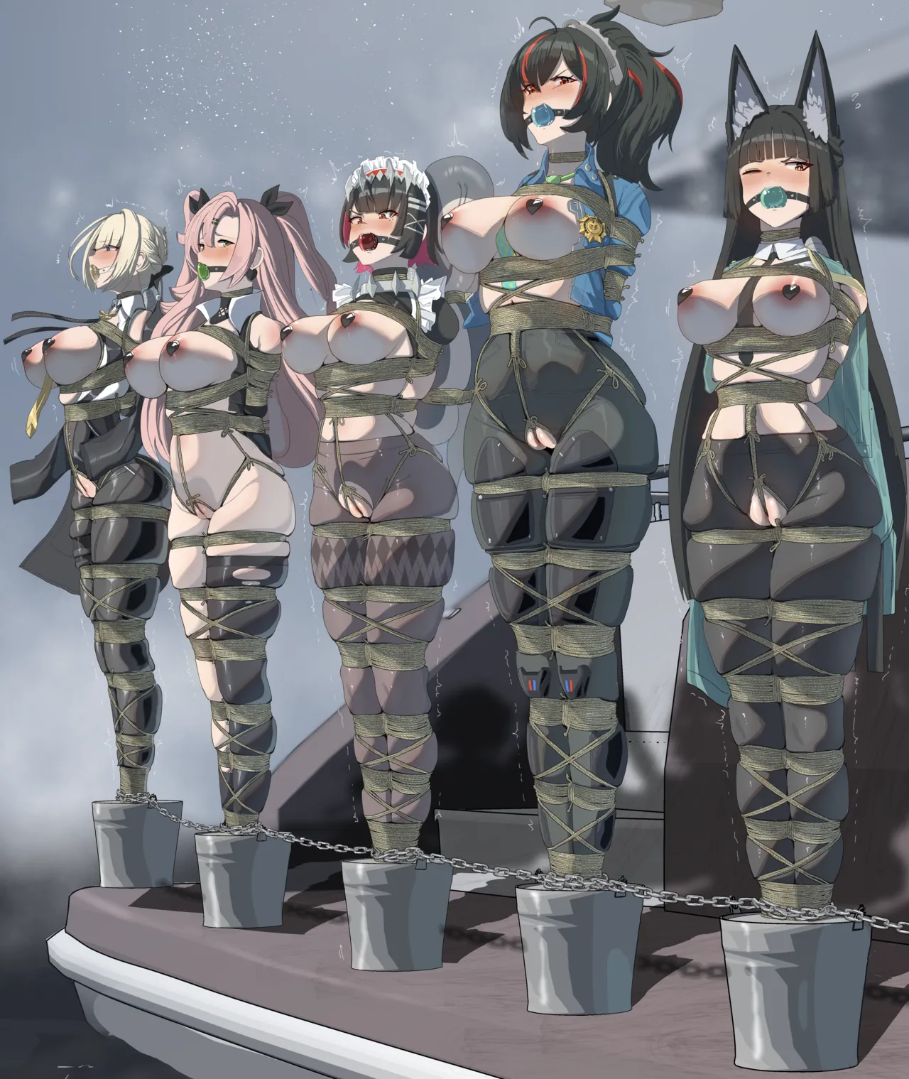 ZZZ - Big cast ohoy page 2 full