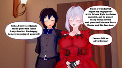 scarlet el vandimion