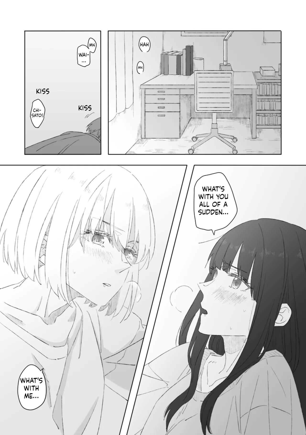 Red Attack page 2 full