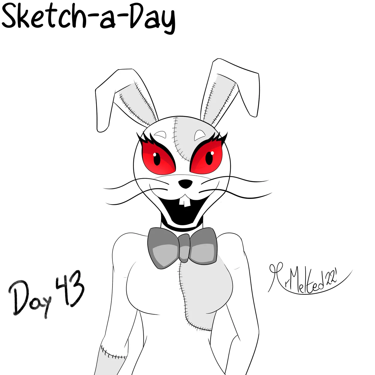 MrMelted Twitter rip page 10 full